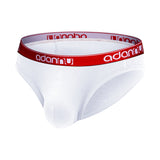 Men's tight bikini triangle underwear