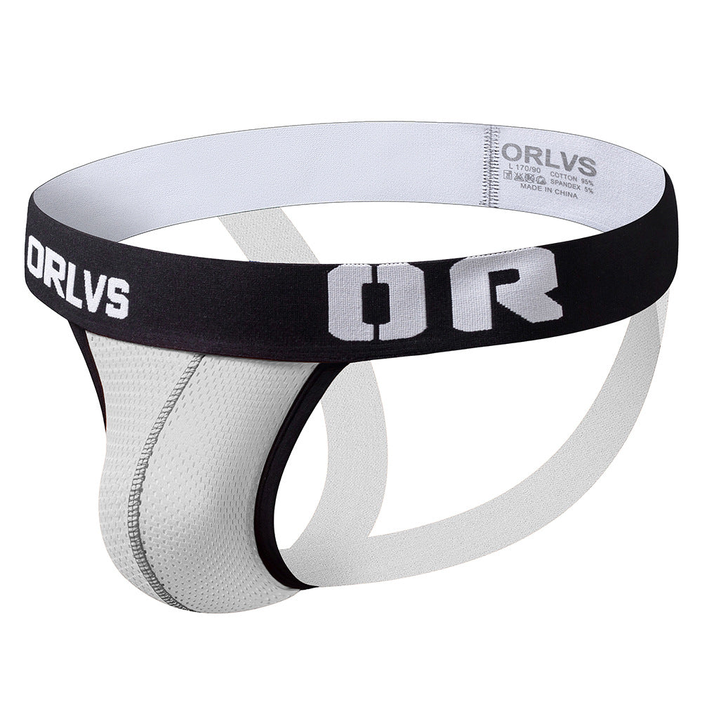 men's sexy thong