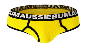 Men's thread color triangle underwear