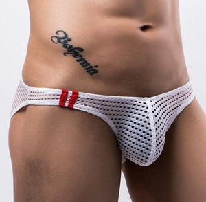 Men's summer sexy briefs