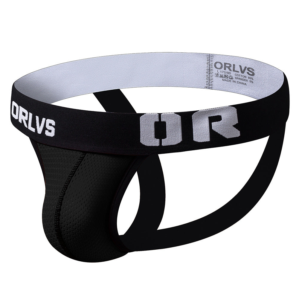men's sexy thong