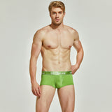 Men's Macaron Boxer Underwear