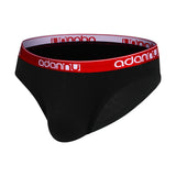Men's tight bikini triangle underwear