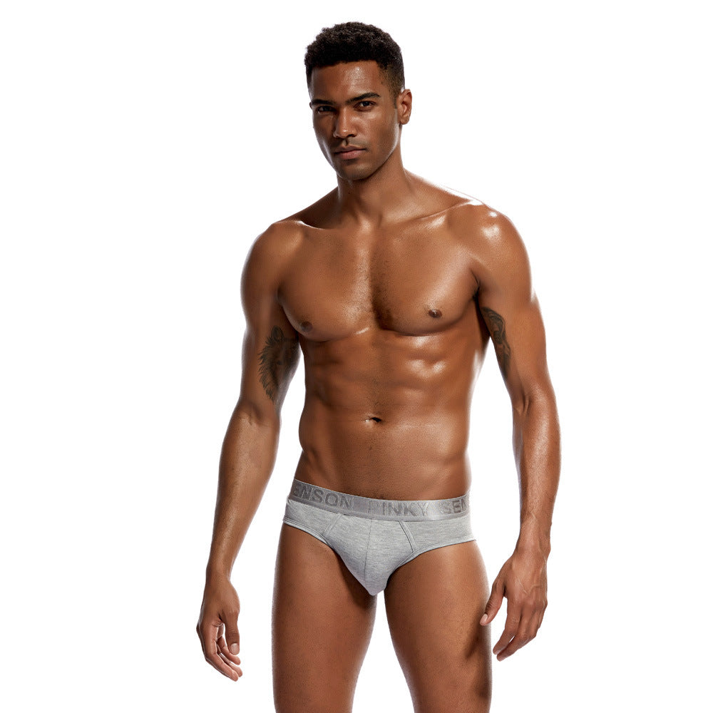 Men's Modal Sexy Breathable Soft Underwear