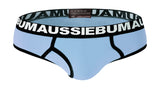 Men's thread color triangle underwear