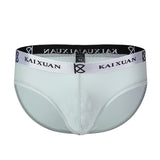 Men's sexy low waist triangle underwear
