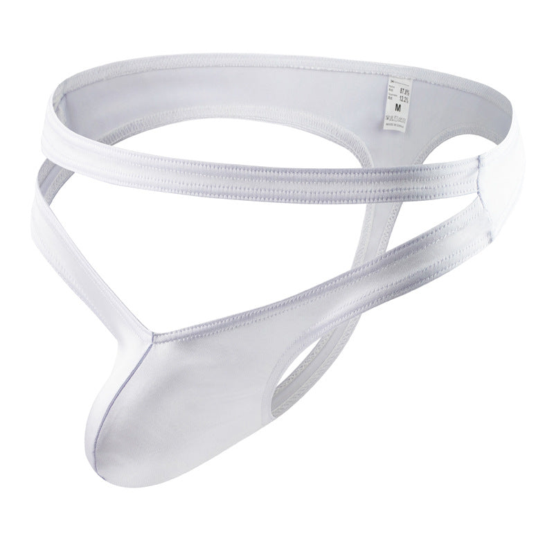 men's sexy thong
