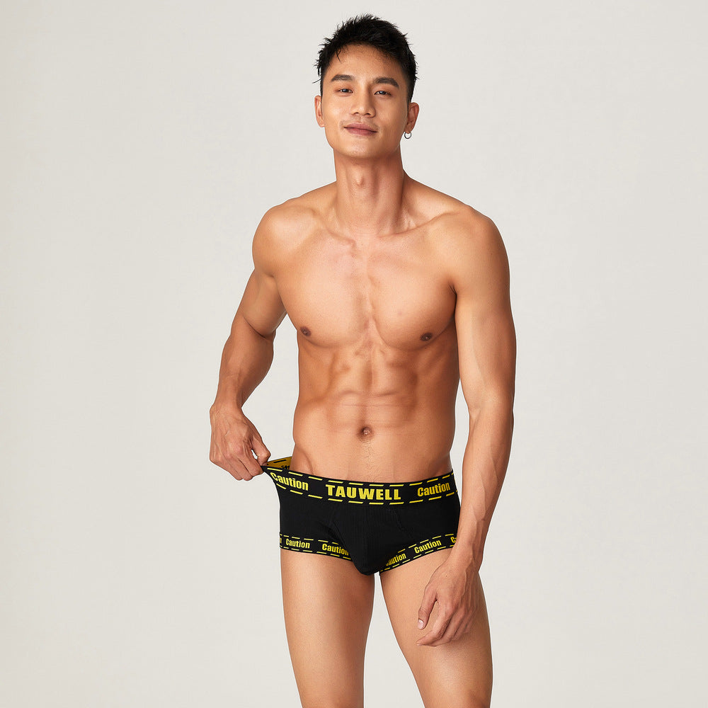 Men's Fashion Boxer Underwear