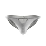 Men's hollow body shaping triangle underwear