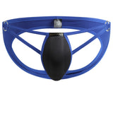 men's open back briefs