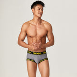 Men's Fashion Boxer Underwear