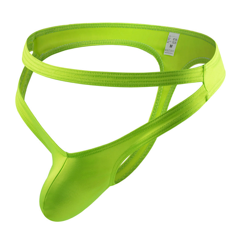 men's sexy thong