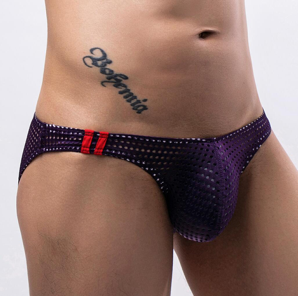 Men's summer sexy briefs