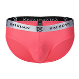 Men's sexy low waist triangle underwear