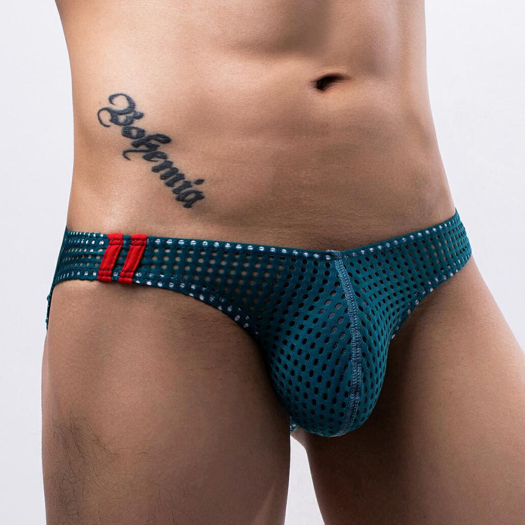 Men's summer sexy briefs