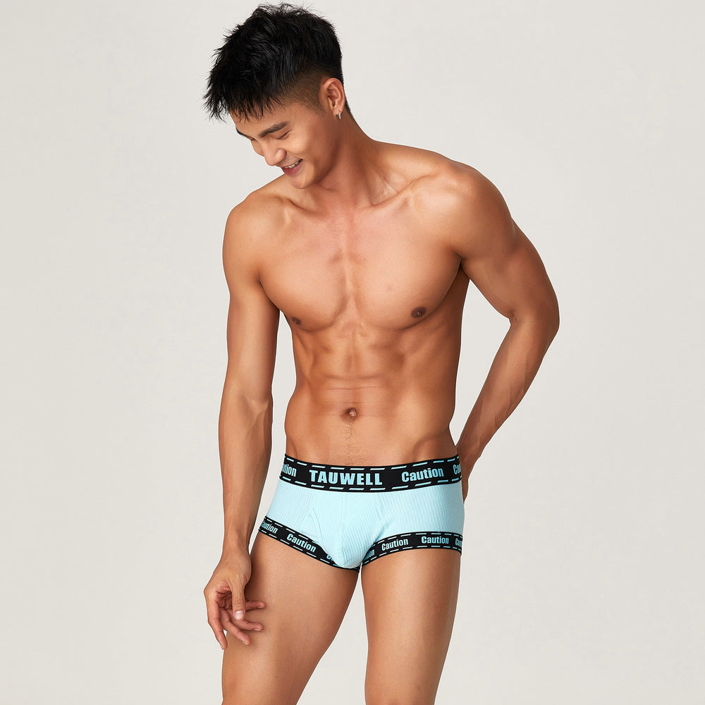 Men's Fashion Boxer Underwear
