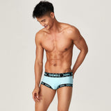 Men's Fashion Boxer Underwear