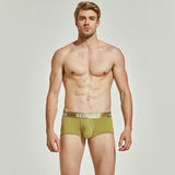 Men's Macaron Boxer Underwear