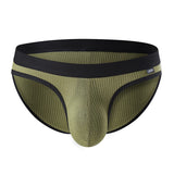 Men's Thread Modal Comfortable Breathable Sexy Underwear