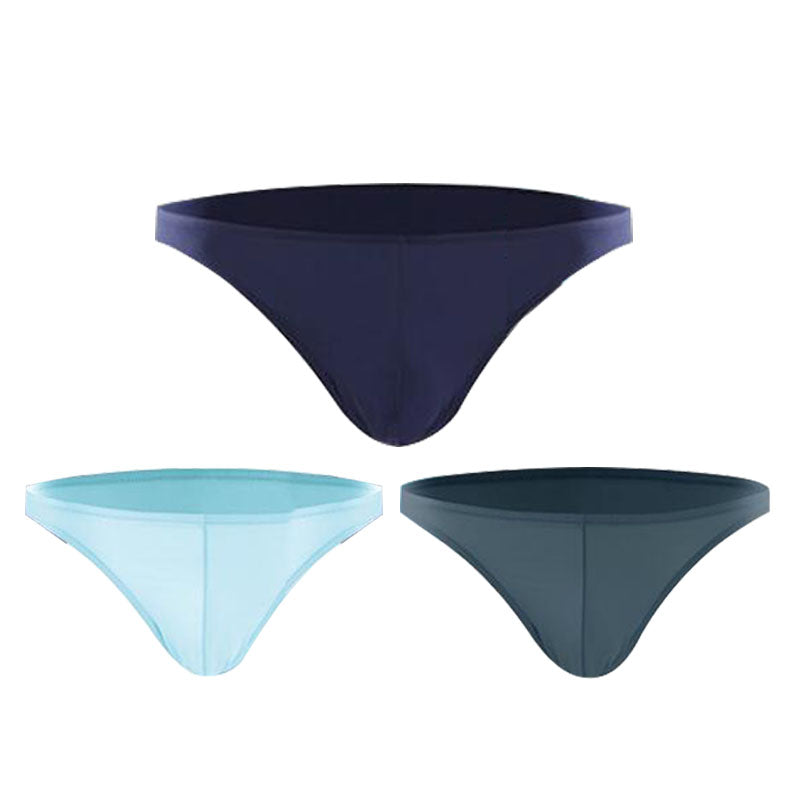 2020 Men's low-rise underwear🔥1st Anniversary Promotion‼ Limited Time Offer 30%OFF😍 ! - Amamble