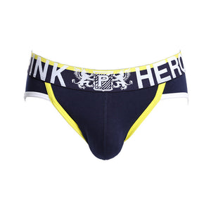 Men's Modal Breathable Striped Underwear