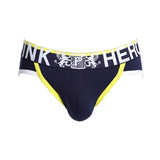 Men's Modal Breathable Striped Underwear