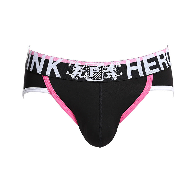 Men's Modal Breathable Striped Underwear