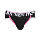Men's Modal Breathable Striped Underwear