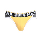 Men's Modal Breathable Striped Underwear
