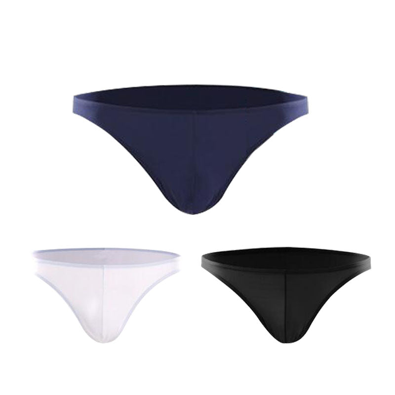2020 Men's low-rise underwear🔥1st Anniversary Promotion‼ Limited Time Offer 30%OFF😍 ! - Amamble