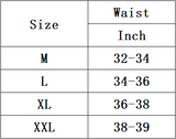 Men's tight-fitting low-rise modal briefs - Amamble