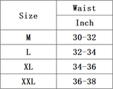 Men's cotton breathable boxer briefs - Amamble