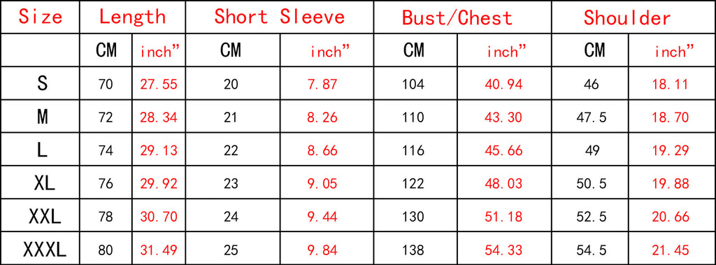 3D Stripe Print Short Sleeve T-Shirt - Amamble
