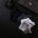 2021 New Thin Breathable Cotton Socks - Amamble
