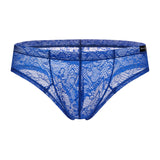 2021 men's lace breathable underwear - Amamble