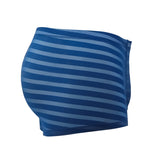 Men's ice silk thin boxer briefs - Amamble