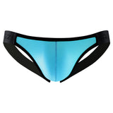 Men's U Convex Low Waist Sexy underwear