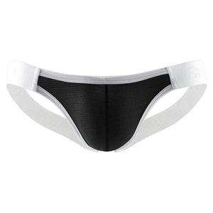 Men's U Convex Low Waist Sexy underwear