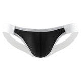 Men's U Convex Low Waist Sexy underwear