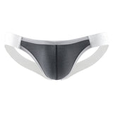 Men's U Convex Low Waist Sexy underwear