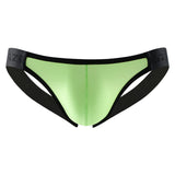 Men's U Convex Low Waist Sexy underwear