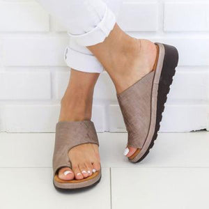 Women toe sandals - Amamble