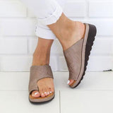 Women toe sandals - Amamble