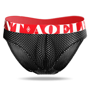2020 NEW ICE SILK BREATHABLE UNDERWEAR🔥1st Anniversary Promotion‼ Limited Time Offer 40%OFF😍 ! - Amamble