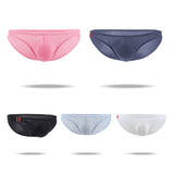 2020 new men's low waist sexy underwear - Amamble