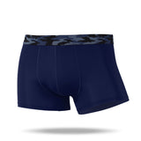 Men's ice silk breathable underwear - Amamble
