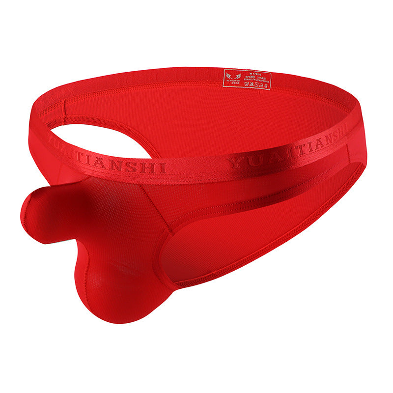 Specials-2023New Men's Sexy Thong