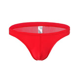 Men's Fashion Sexy Low Waist Comfortable Briefs