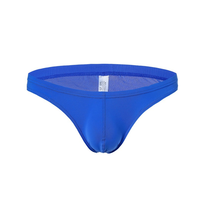 Men's Fashion Sexy Low Waist Comfortable Briefs