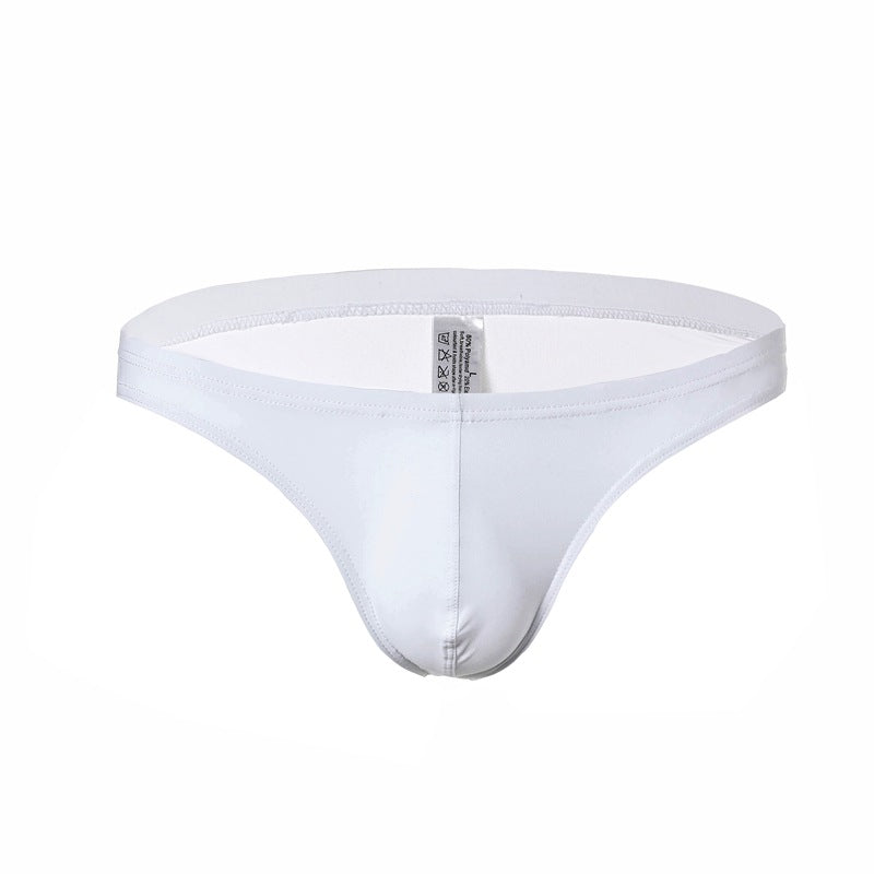 Men's Fashion Sexy Low Waist Comfortable Briefs